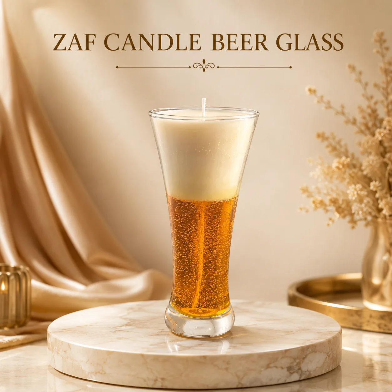 Beer Glass