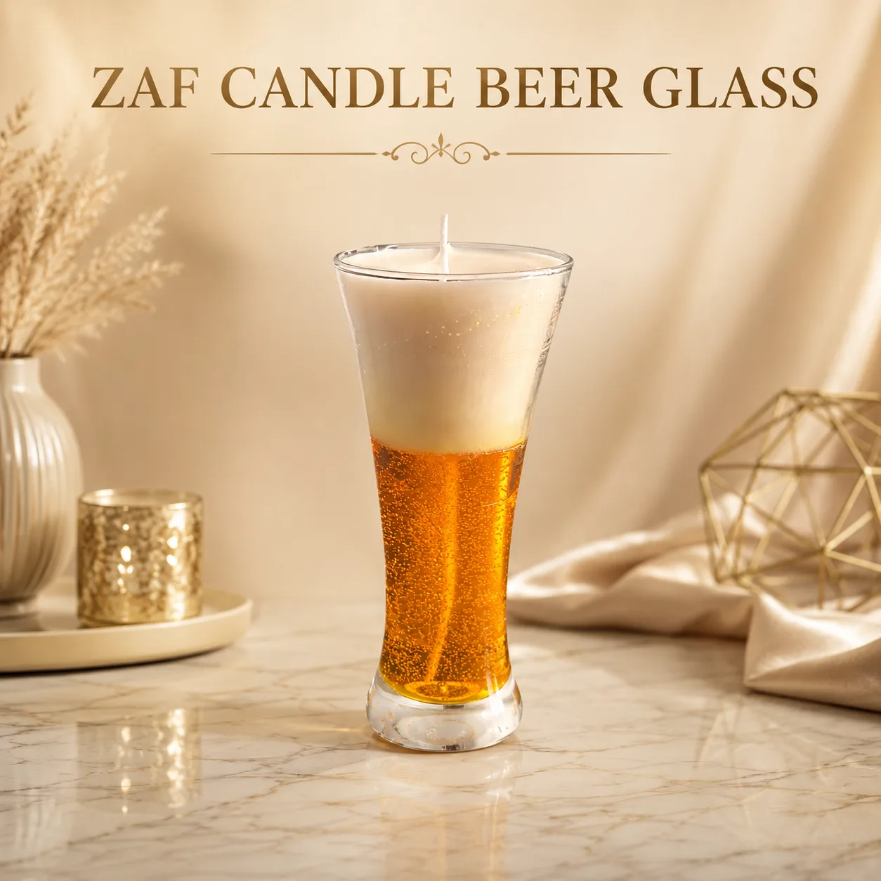Ice Weizen Beer