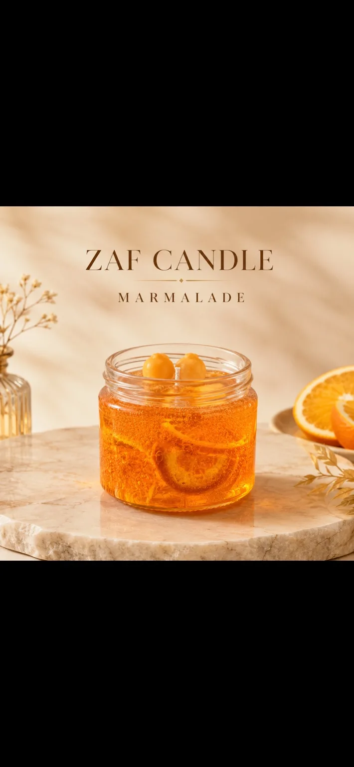 Marmalade