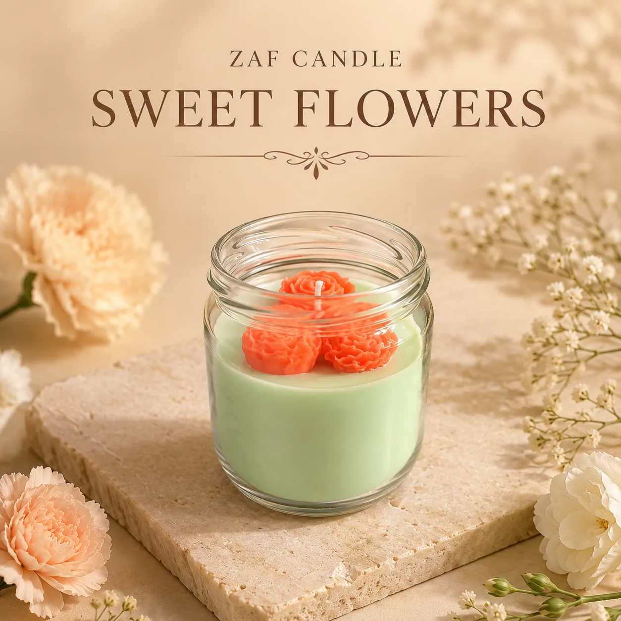 Sweet Flowers