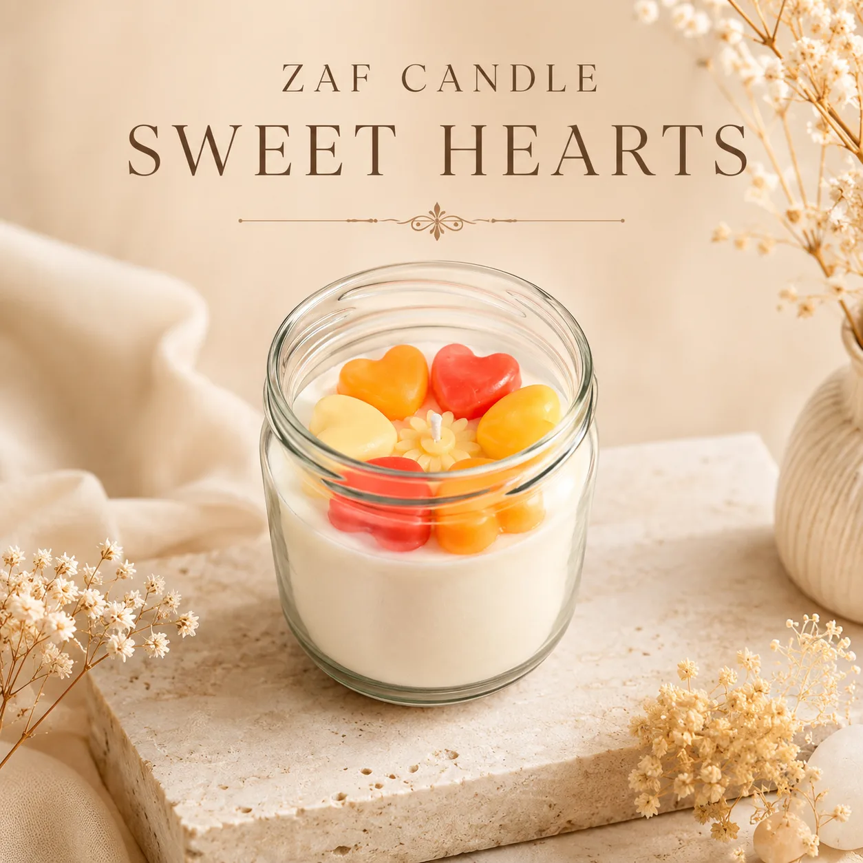 Sweet Hearts