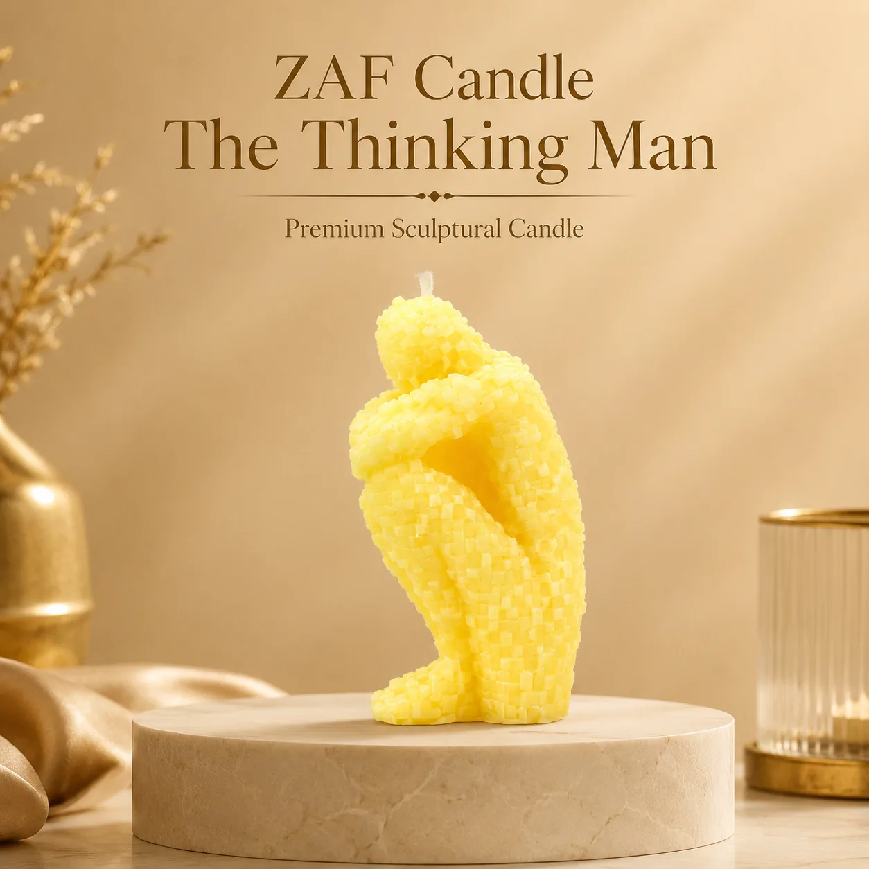 The Thinking Man