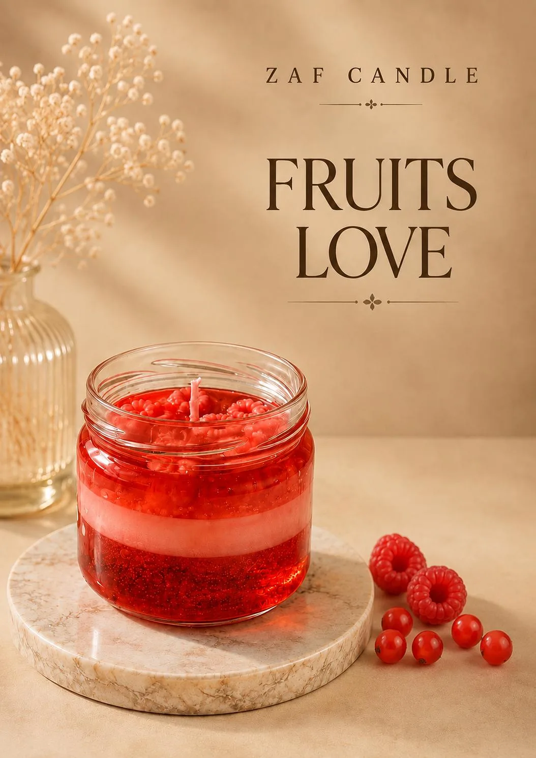 Fruits of Love