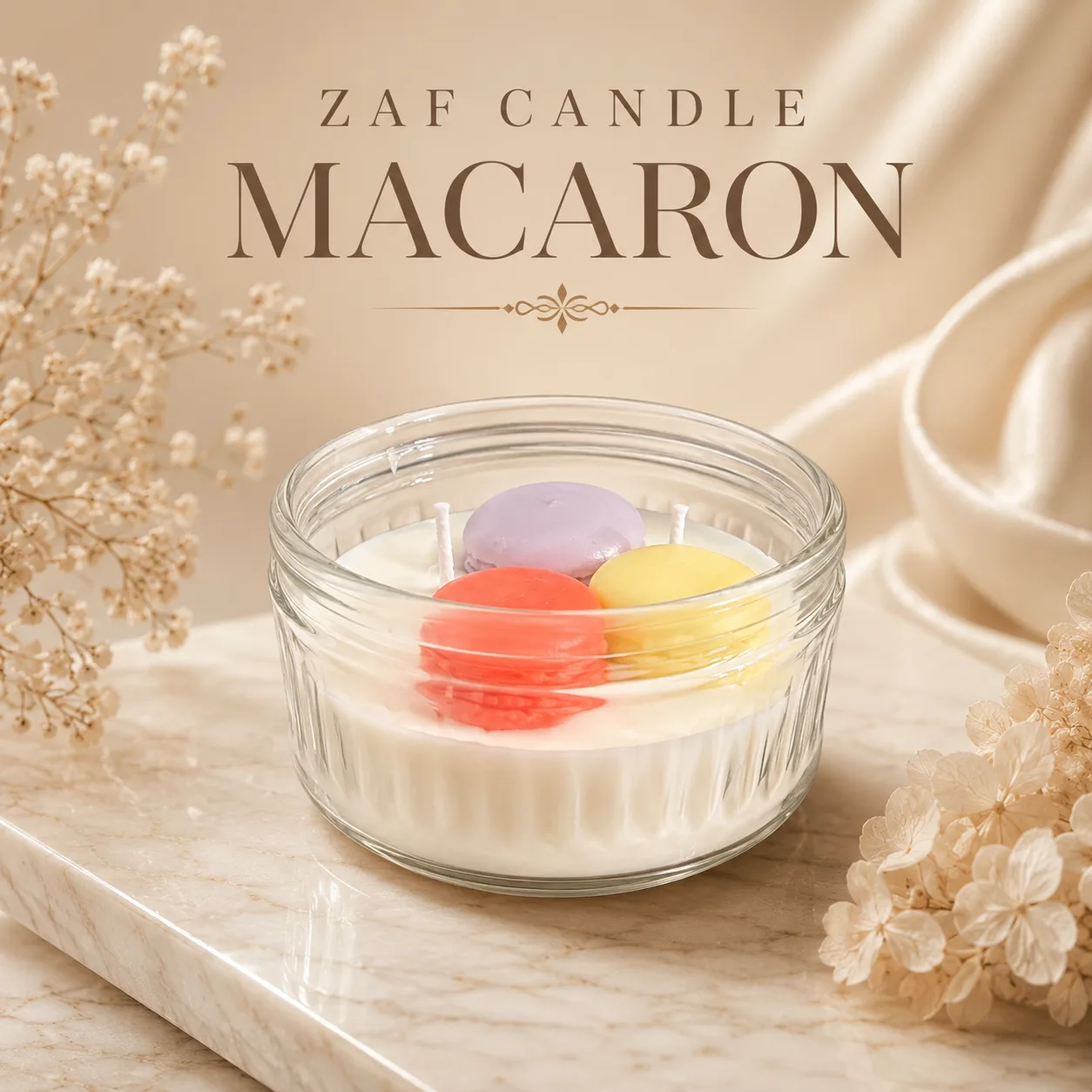 Macaron Festival