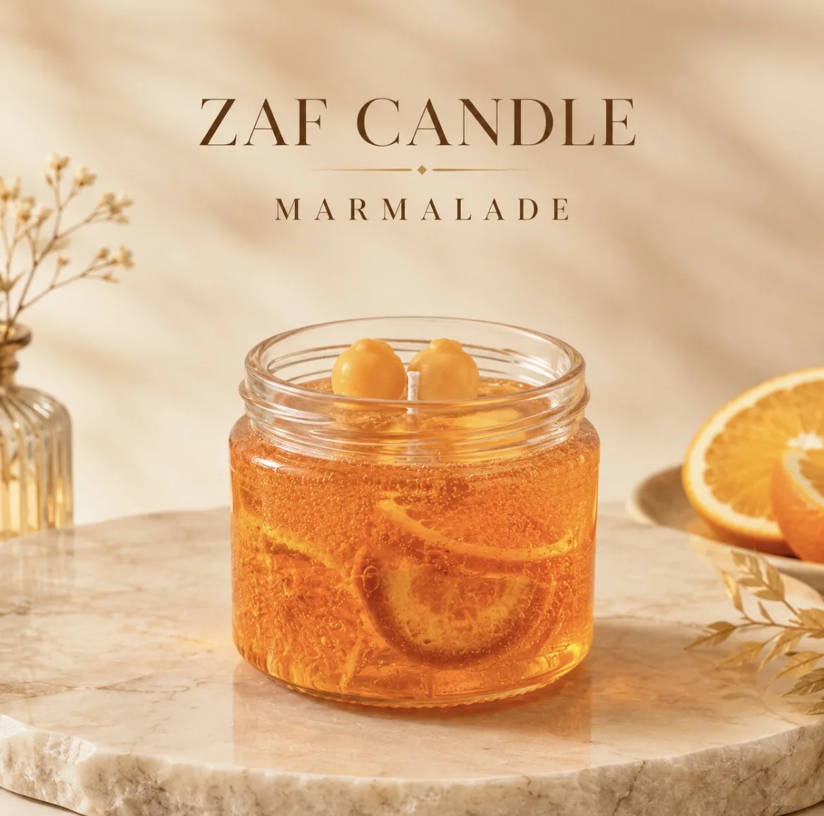 Marmalade