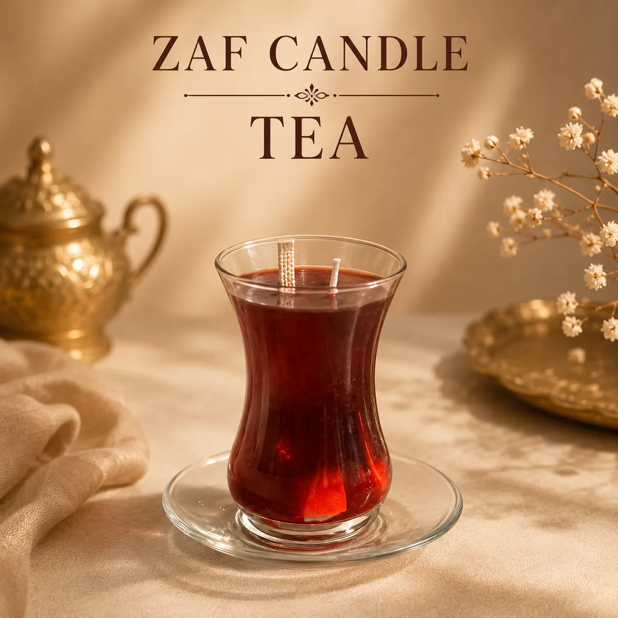 Tea Candle
