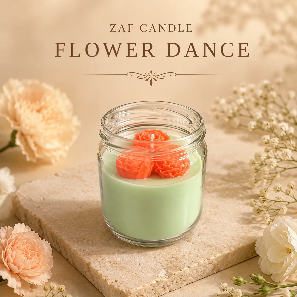 Flower Dance