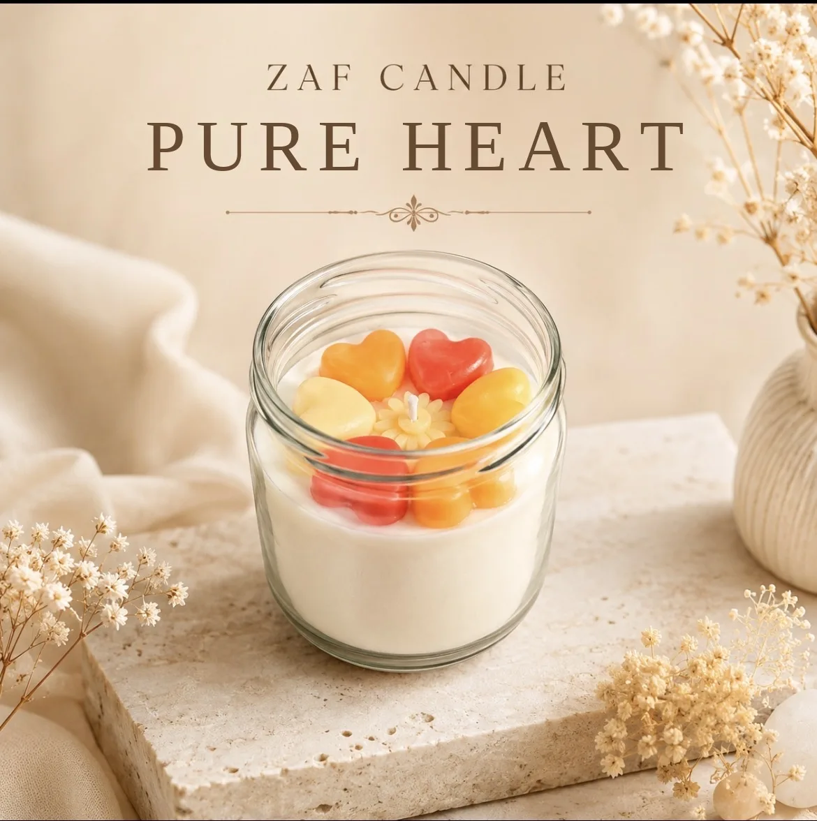 Pure Heart