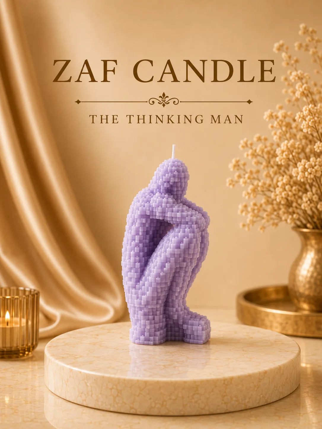 The Thinking Man Mor