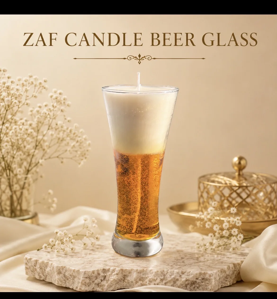 Weizen Beer